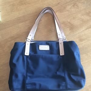 Kate Spade Navy Hobo Bag